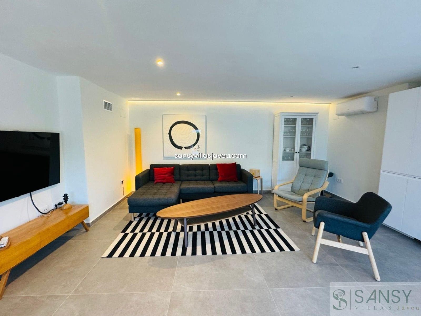 4 slaapkamer Villa te koop in Pedreguer - € 570.000 (Ref: 8581737)