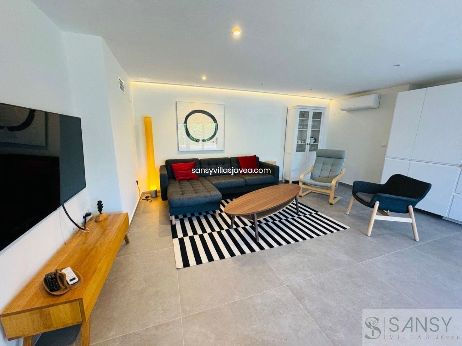 4 slaapkamer Villa te koop in Pedreguer - € 570.000 (Ref: 8581737)