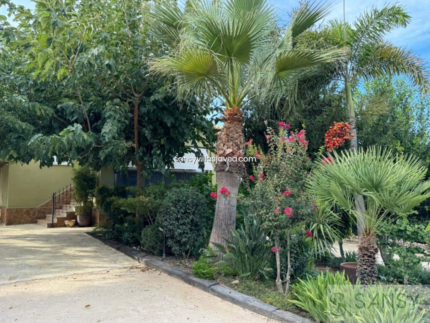 4 slaapkamer Villa te koop in Pedreguer - € 570.000 (Ref: 8581737)