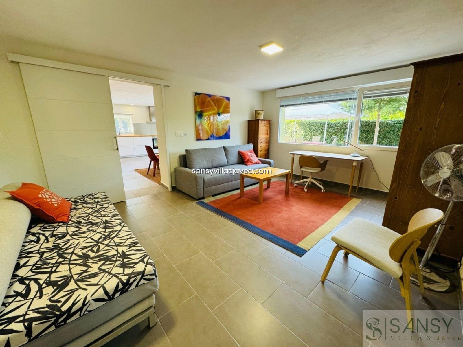 4 slaapkamer Villa te koop in Pedreguer - € 570.000 (Ref: 8581737)