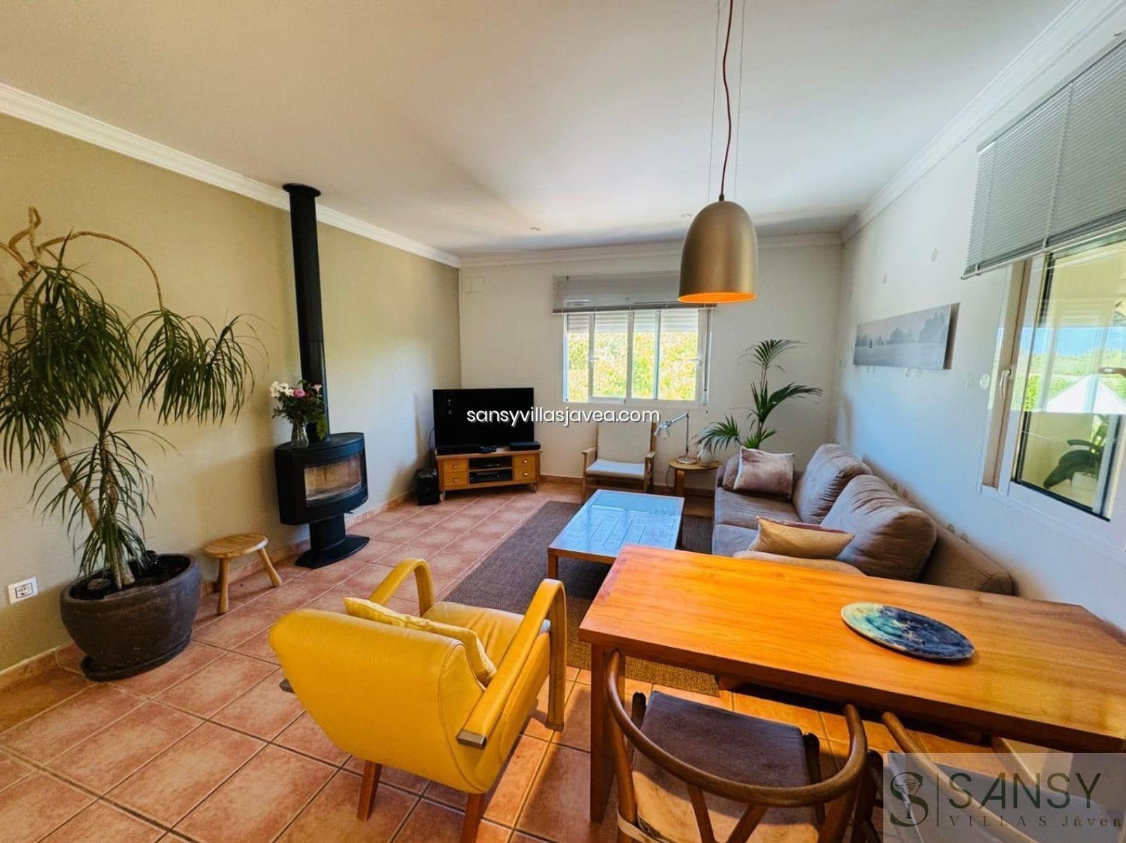 4 slaapkamer Villa te koop in Pedreguer - € 570.000 (Ref: 8581737)