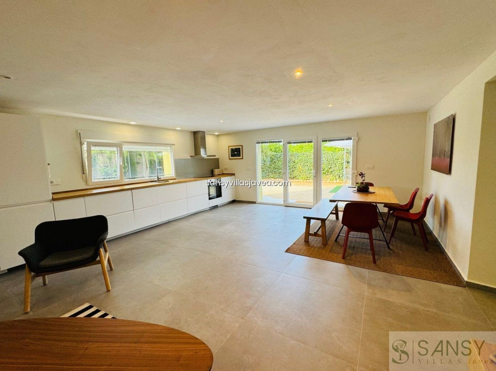 4 slaapkamer Villa te koop in Pedreguer - € 570.000 (Ref: 8581737)