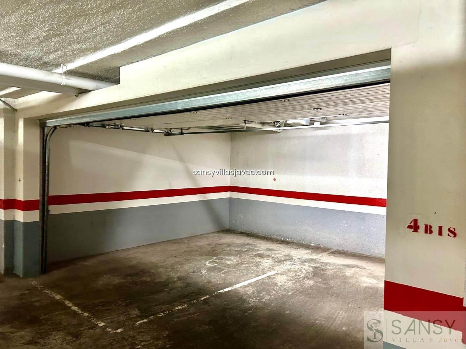 2 soveværelse Penthouse til salg i Moraira med garage - € 750.000 (Ref: 8605264)