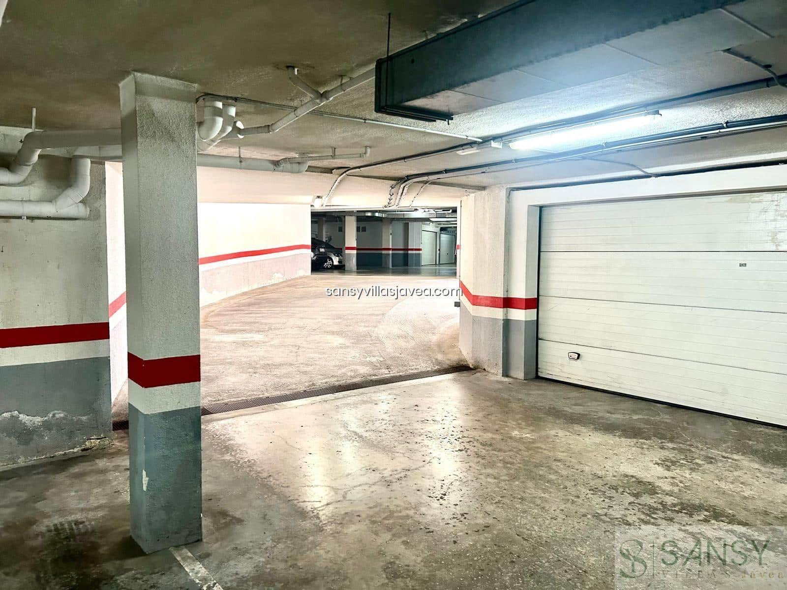 2 soveværelse Penthouse til salg i Moraira med garage - € 750.000 (Ref: 8605264)