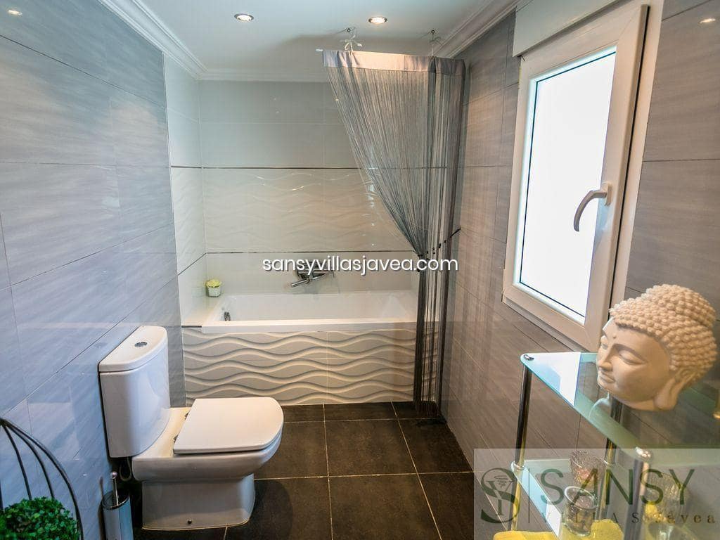 5 chambre Villa/Maison à vendre à Javea / Xabia - 750 000 € (Ref: 8605265)