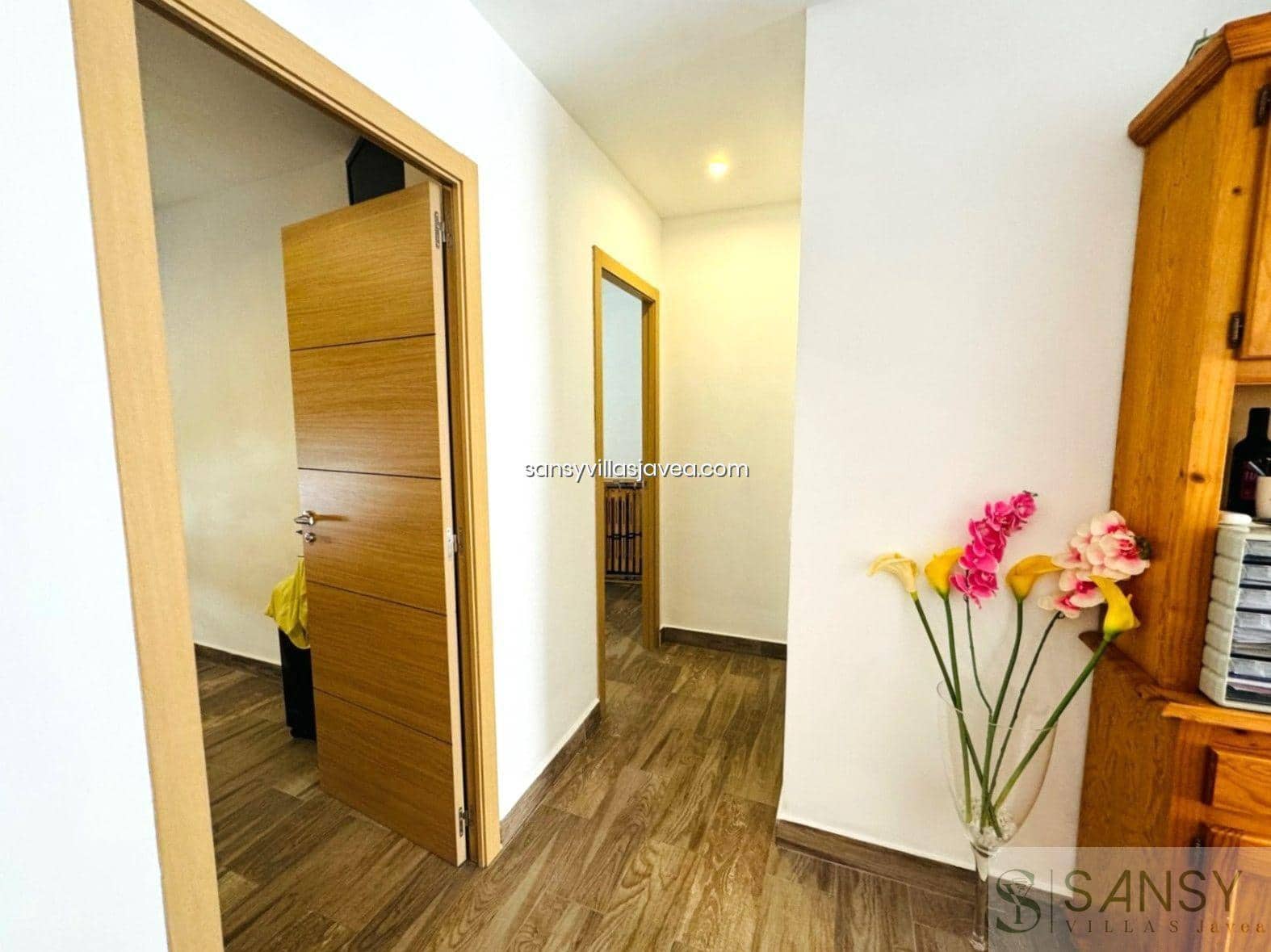 3 chambre Appartement à vendre à Orba - 139 000 € (Ref: 8640785)