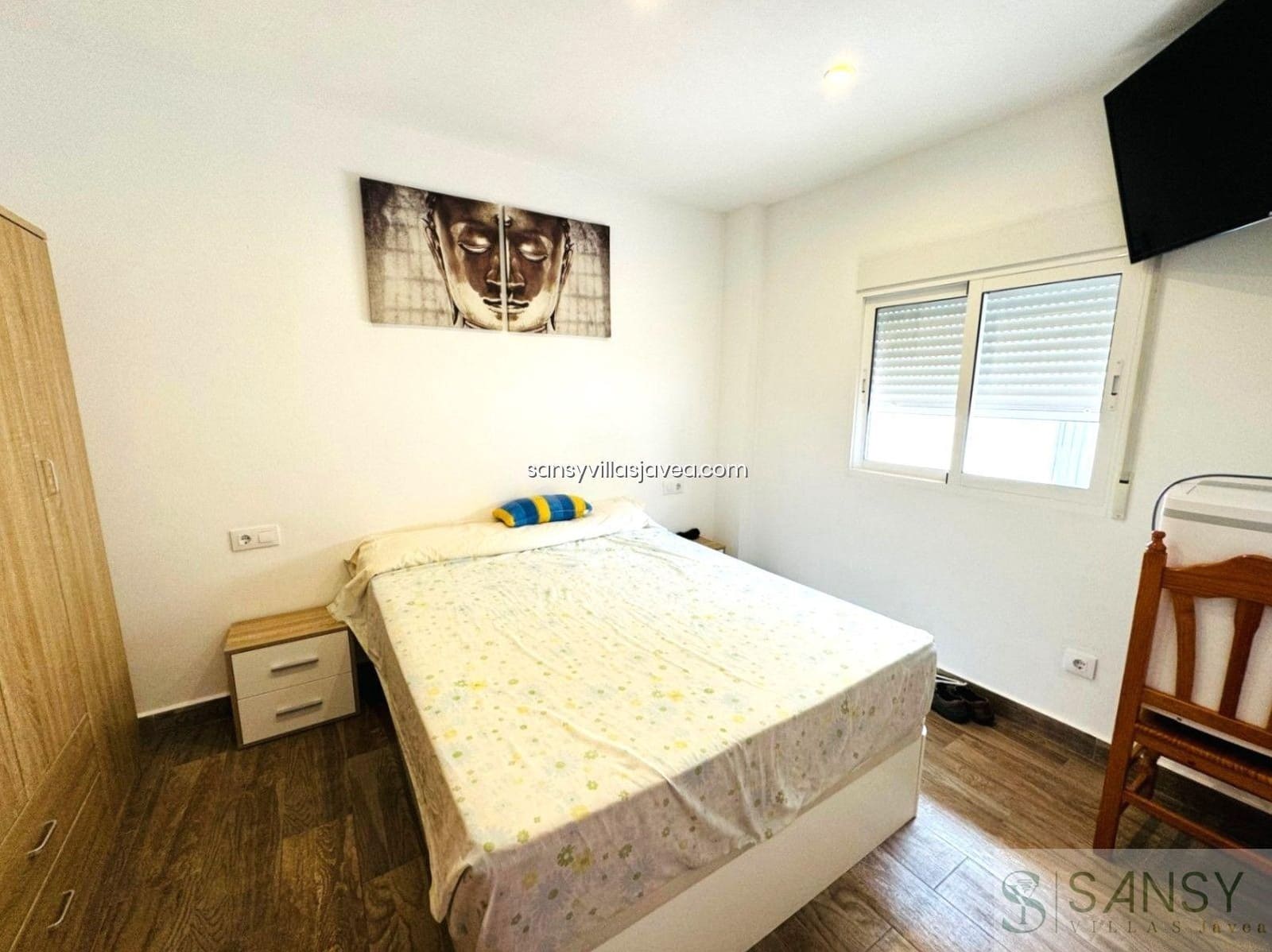 3 chambre Appartement à vendre à Orba - 139 000 € (Ref: 8640785)