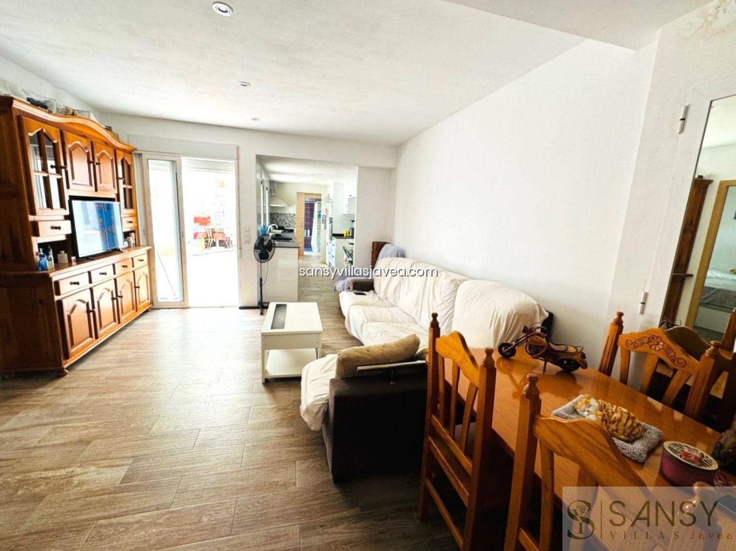 3 chambre Appartement à vendre à Orba - 139 000 € (Ref: 8640785)