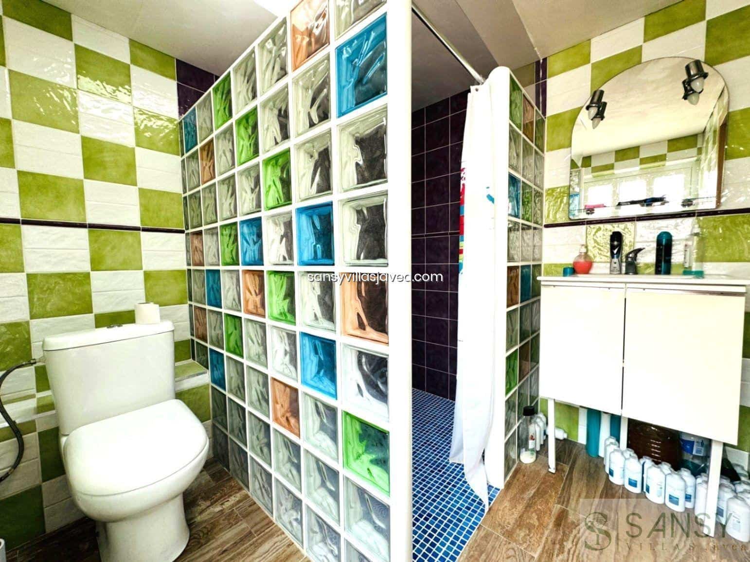 3 chambre Appartement à vendre à Orba - 139 000 € (Ref: 8640785)