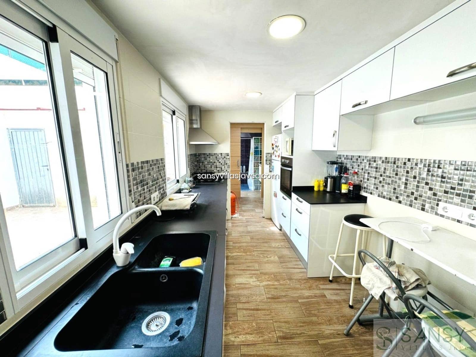 3 chambre Appartement à vendre à Orba - 139 000 € (Ref: 8640785)