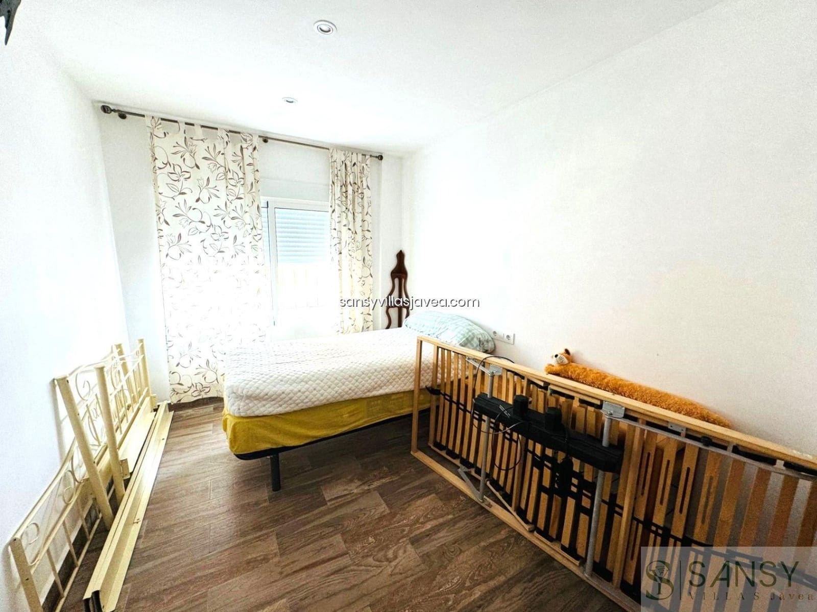 3 chambre Appartement à vendre à Orba - 139 000 € (Ref: 8640785)