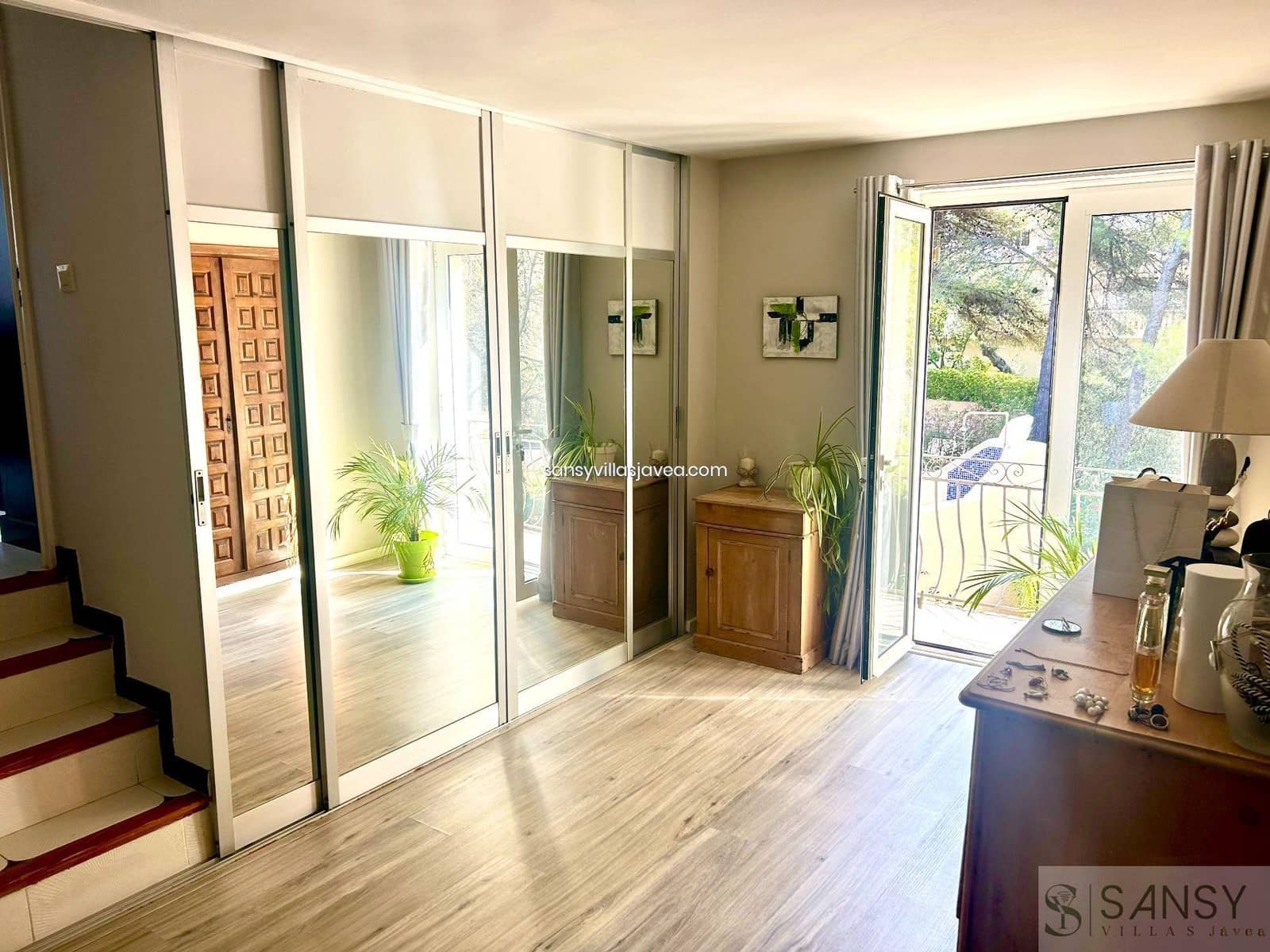 5 camera da letto Villa in vendita in Javea / Xabia con piscina garage - 545.000 € (Rif: 8644738)