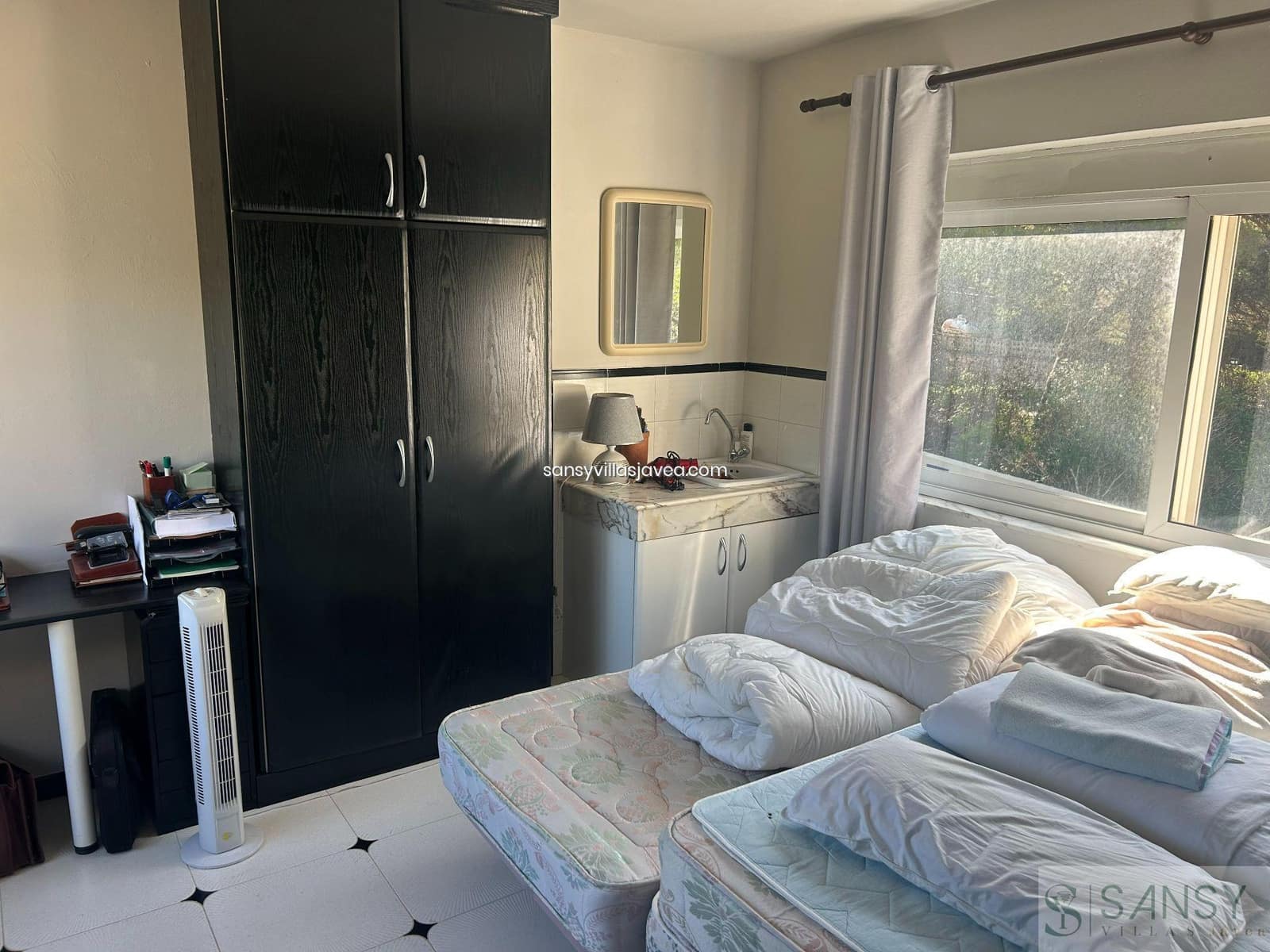 5 camera da letto Villa in vendita in Javea / Xabia con piscina garage - 545.000 € (Rif: 8644738)