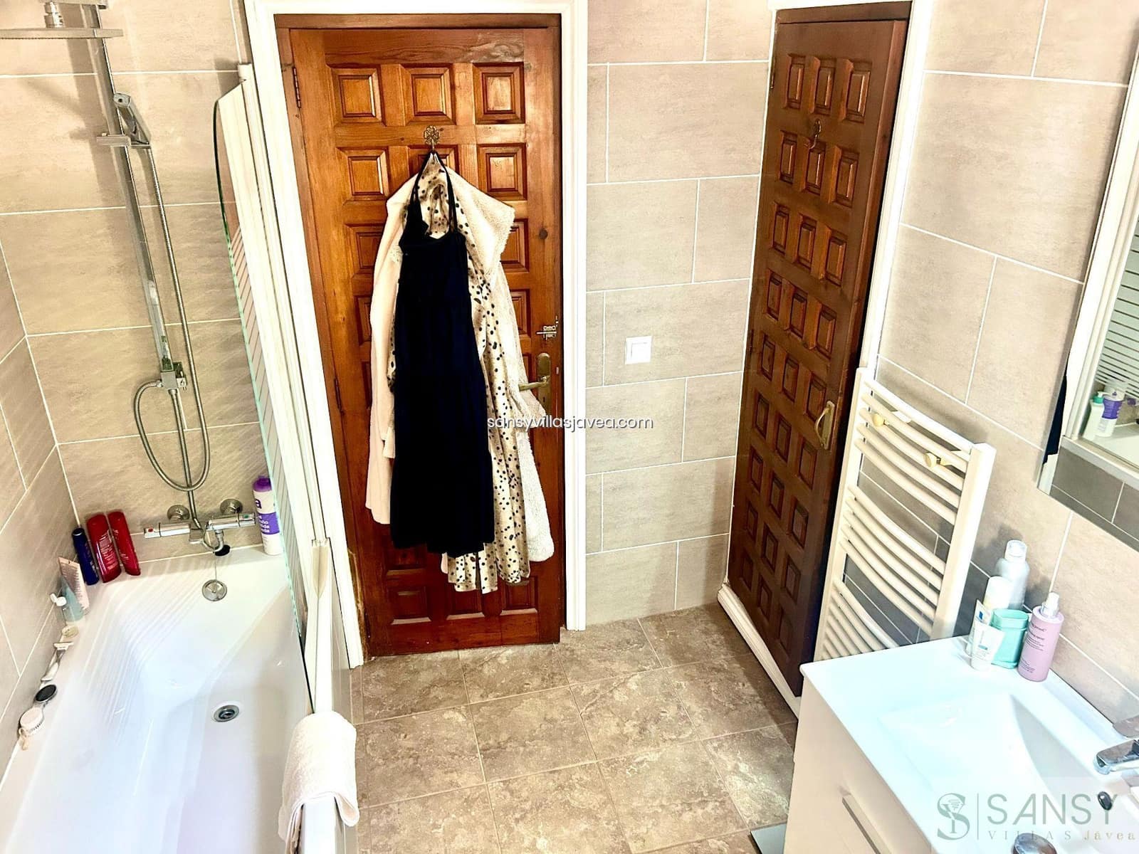 5 camera da letto Villa in vendita in Javea / Xabia con piscina garage - 545.000 € (Rif: 8644738)