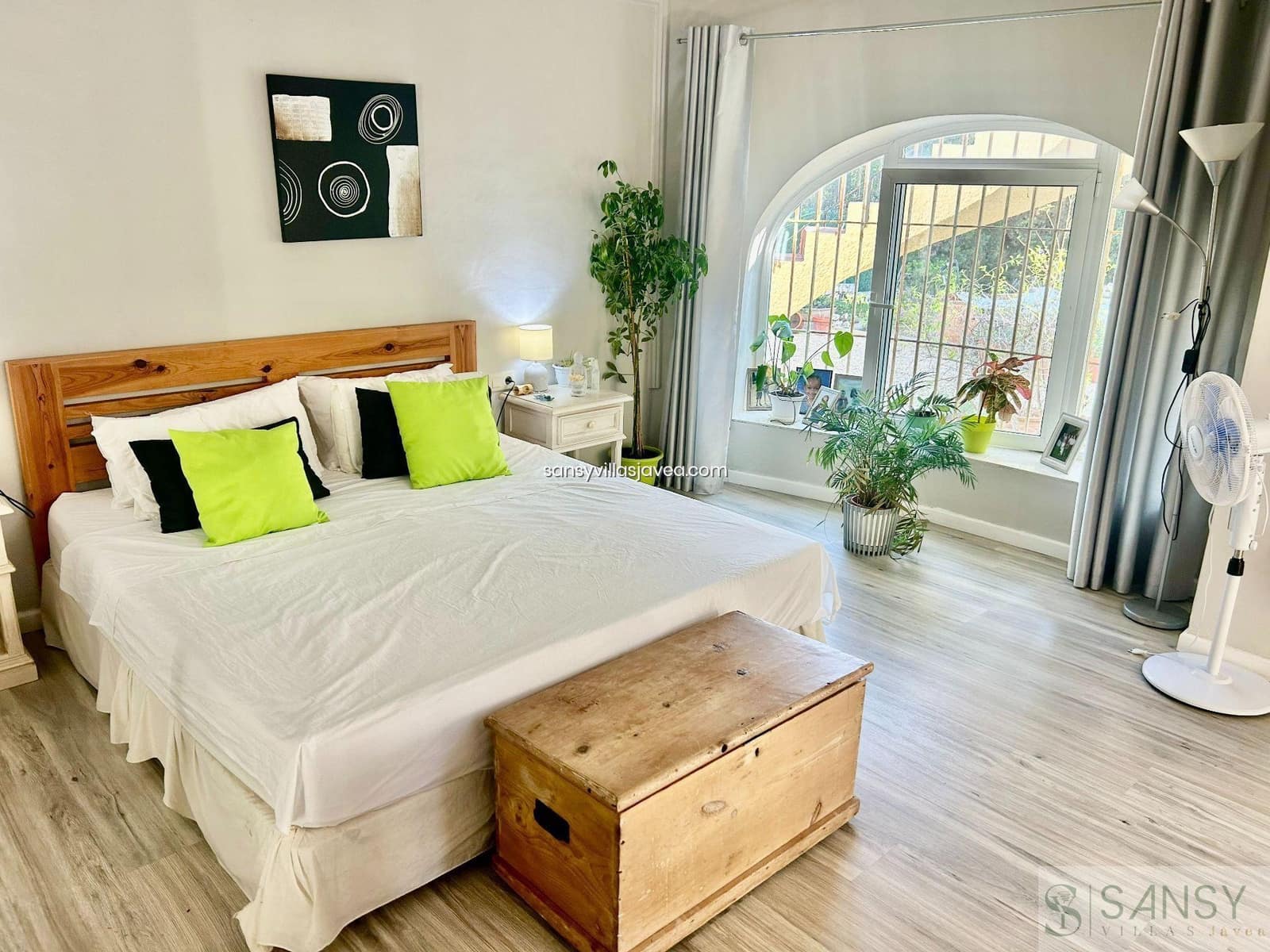 5 camera da letto Villa in vendita in Javea / Xabia con piscina garage - 545.000 € (Rif: 8644738)