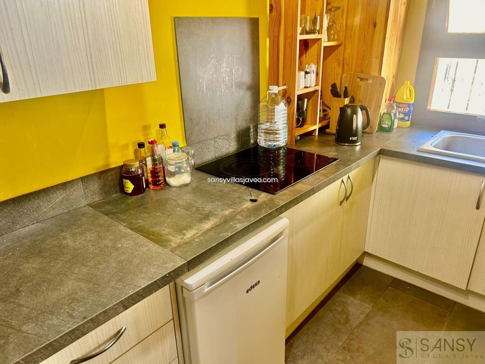 5 camera da letto Villa in vendita in Javea / Xabia con piscina garage - 545.000 € (Rif: 8644738)