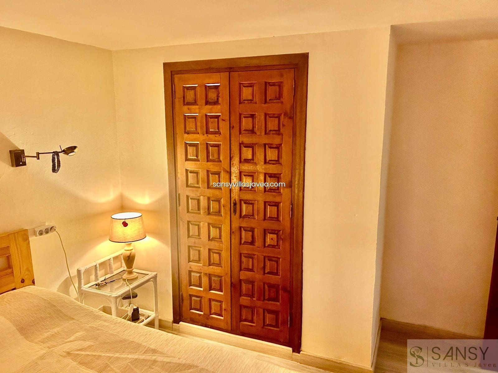 5 camera da letto Villa in vendita in Javea / Xabia con piscina garage - 545.000 € (Rif: 8644738)