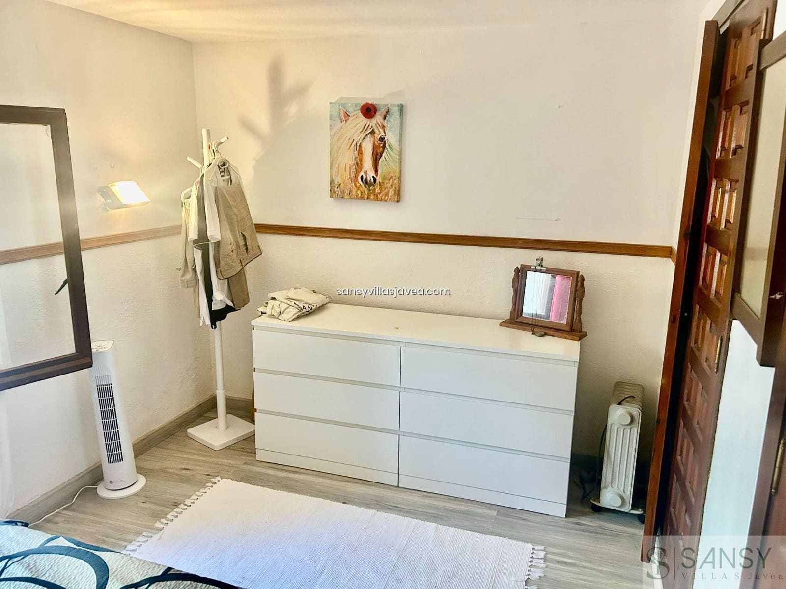 5 camera da letto Villa in vendita in Javea / Xabia con piscina garage - 545.000 € (Rif: 8644738)