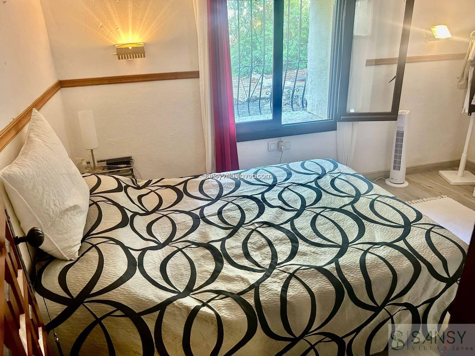 5 camera da letto Villa in vendita in Javea / Xabia con piscina garage - 545.000 € (Rif: 8644738)