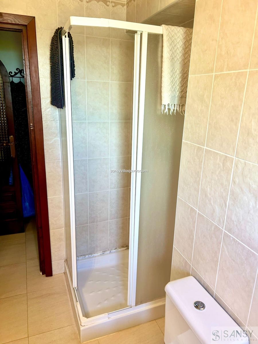 5 camera da letto Villa in vendita in Javea / Xabia con piscina garage - 545.000 € (Rif: 8644738)