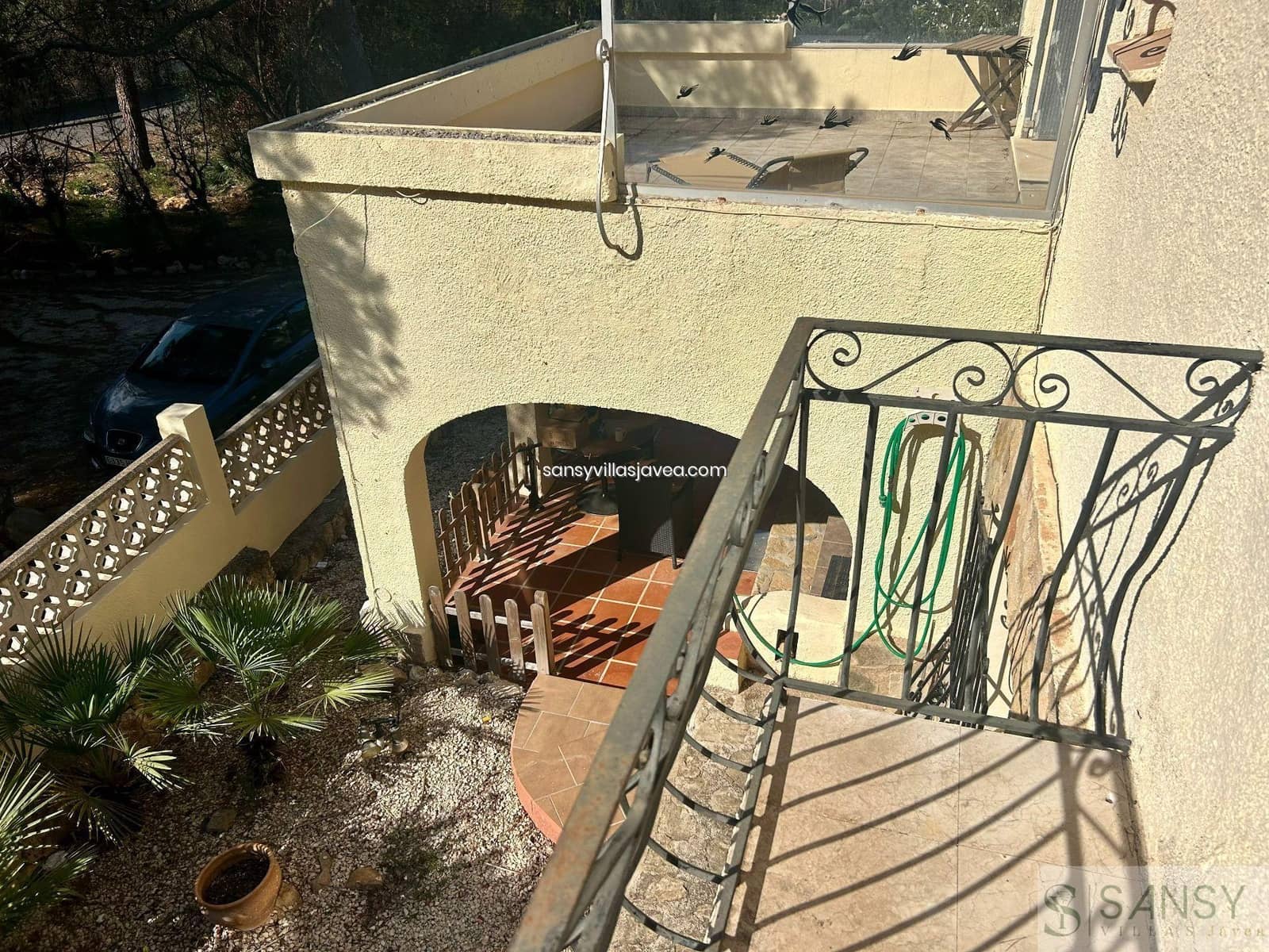 5 camera da letto Villa in vendita in Javea / Xabia con piscina garage - 545.000 € (Rif: 8644738)