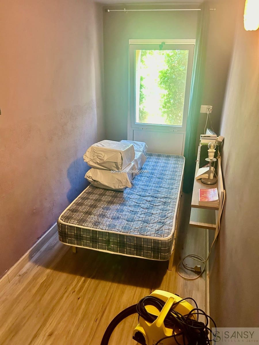 5 camera da letto Villa in vendita in Javea / Xabia con piscina garage - 545.000 € (Rif: 8644738)