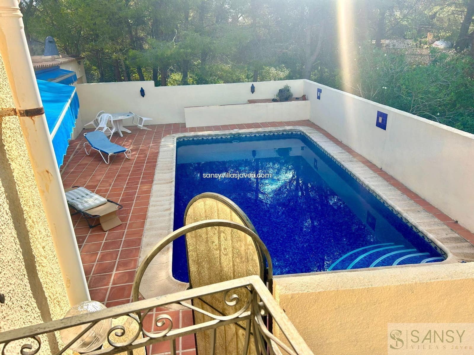 5 camera da letto Villa in vendita in Javea / Xabia con piscina garage - 545.000 € (Rif: 8644738)