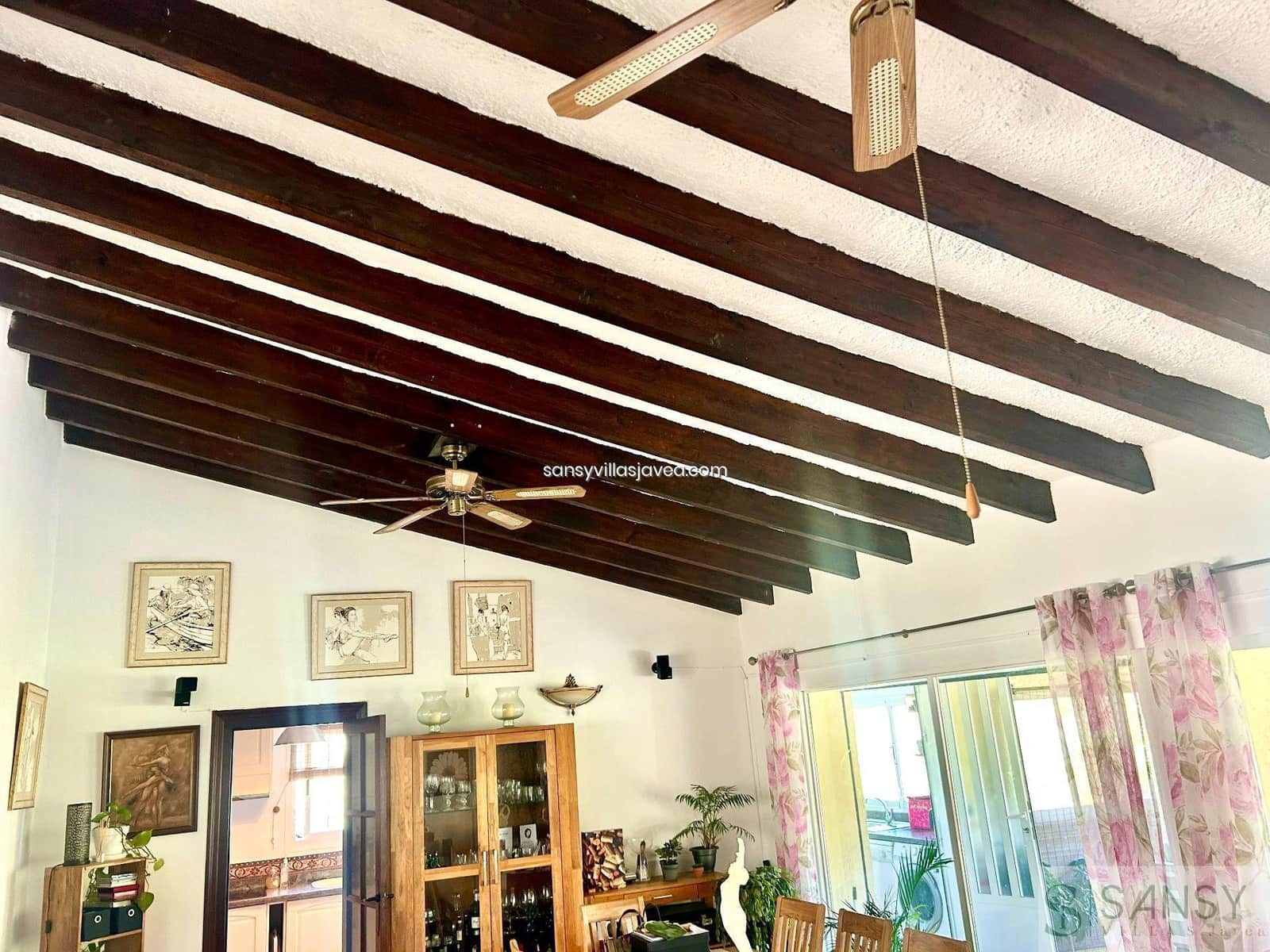 5 camera da letto Villa in vendita in Javea / Xabia con piscina garage - 545.000 € (Rif: 8644738)