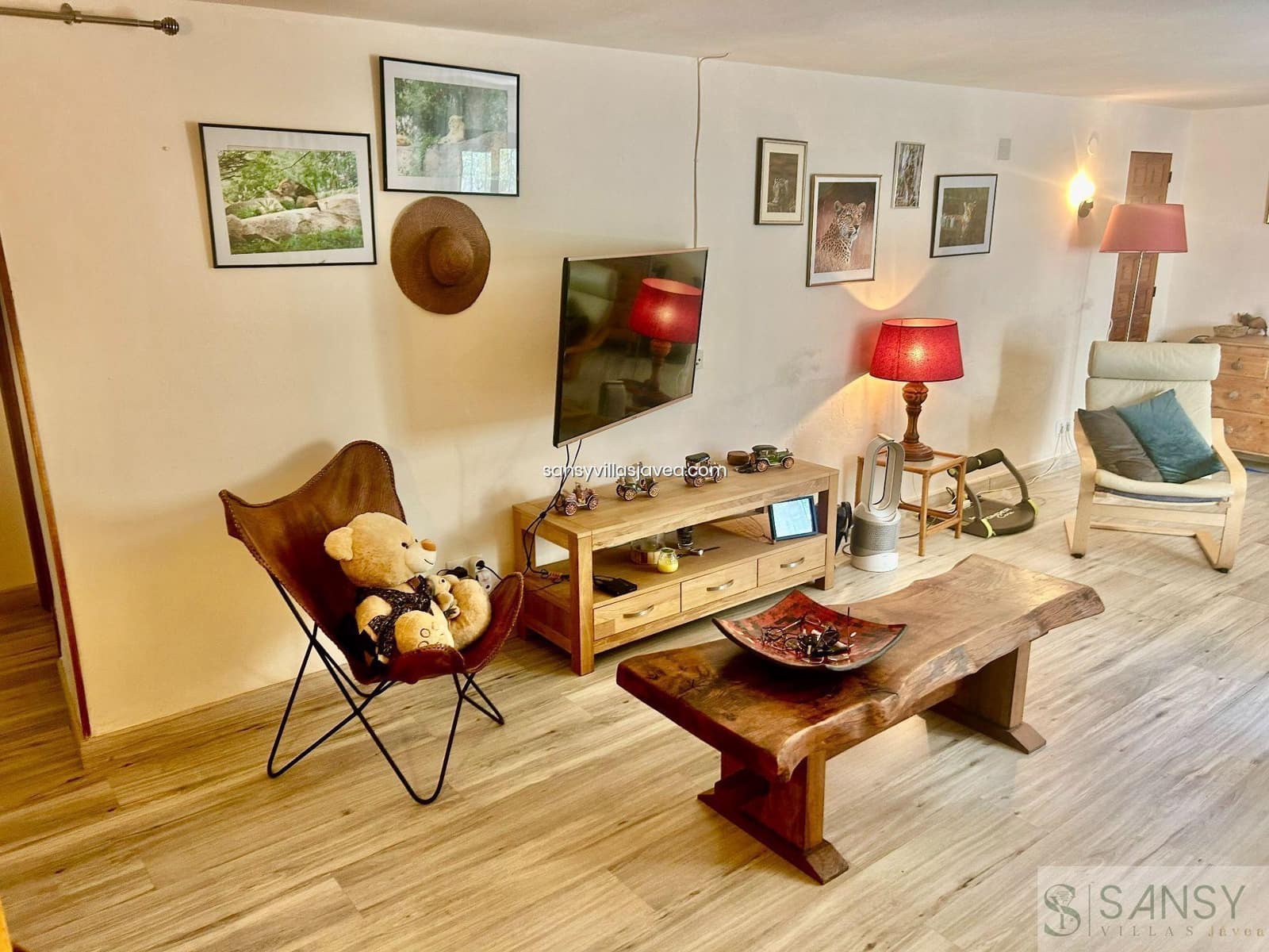 5 camera da letto Villa in vendita in Javea / Xabia con piscina garage - 545.000 € (Rif: 8644738)