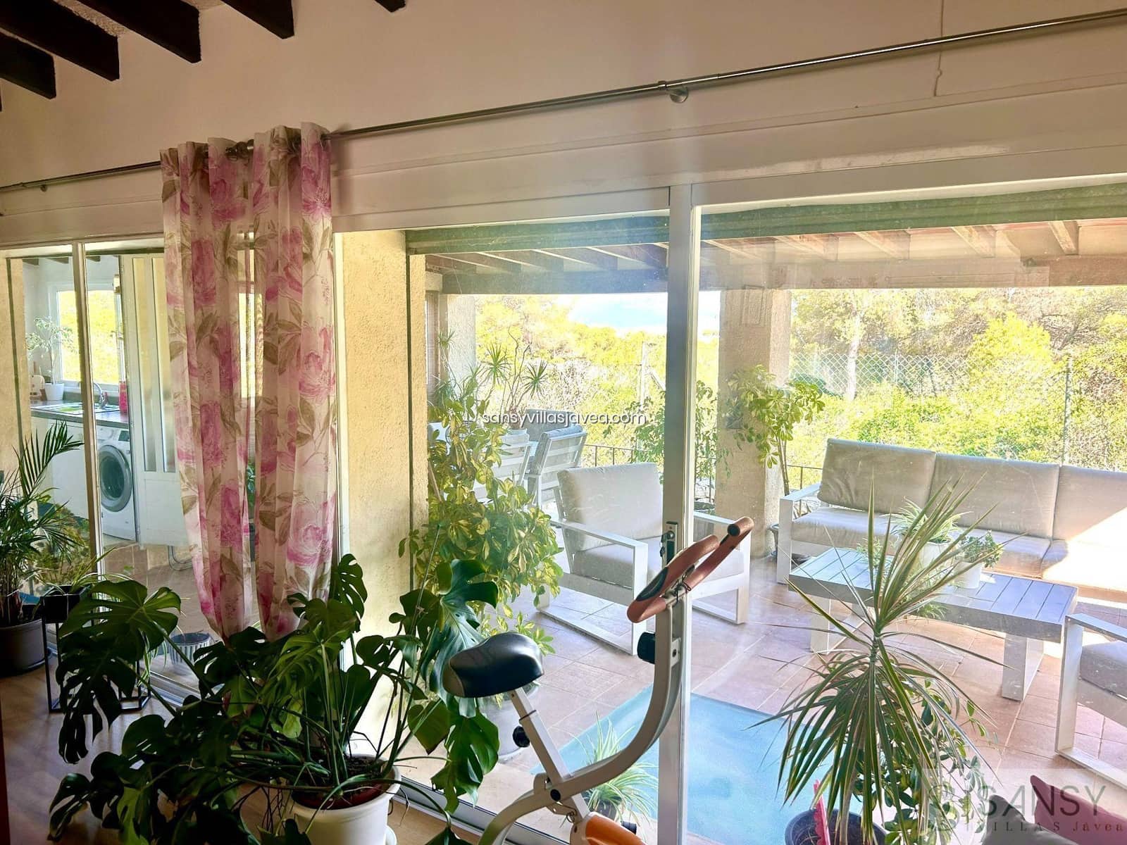 5 camera da letto Villa in vendita in Javea / Xabia con piscina garage - 545.000 € (Rif: 8644738)