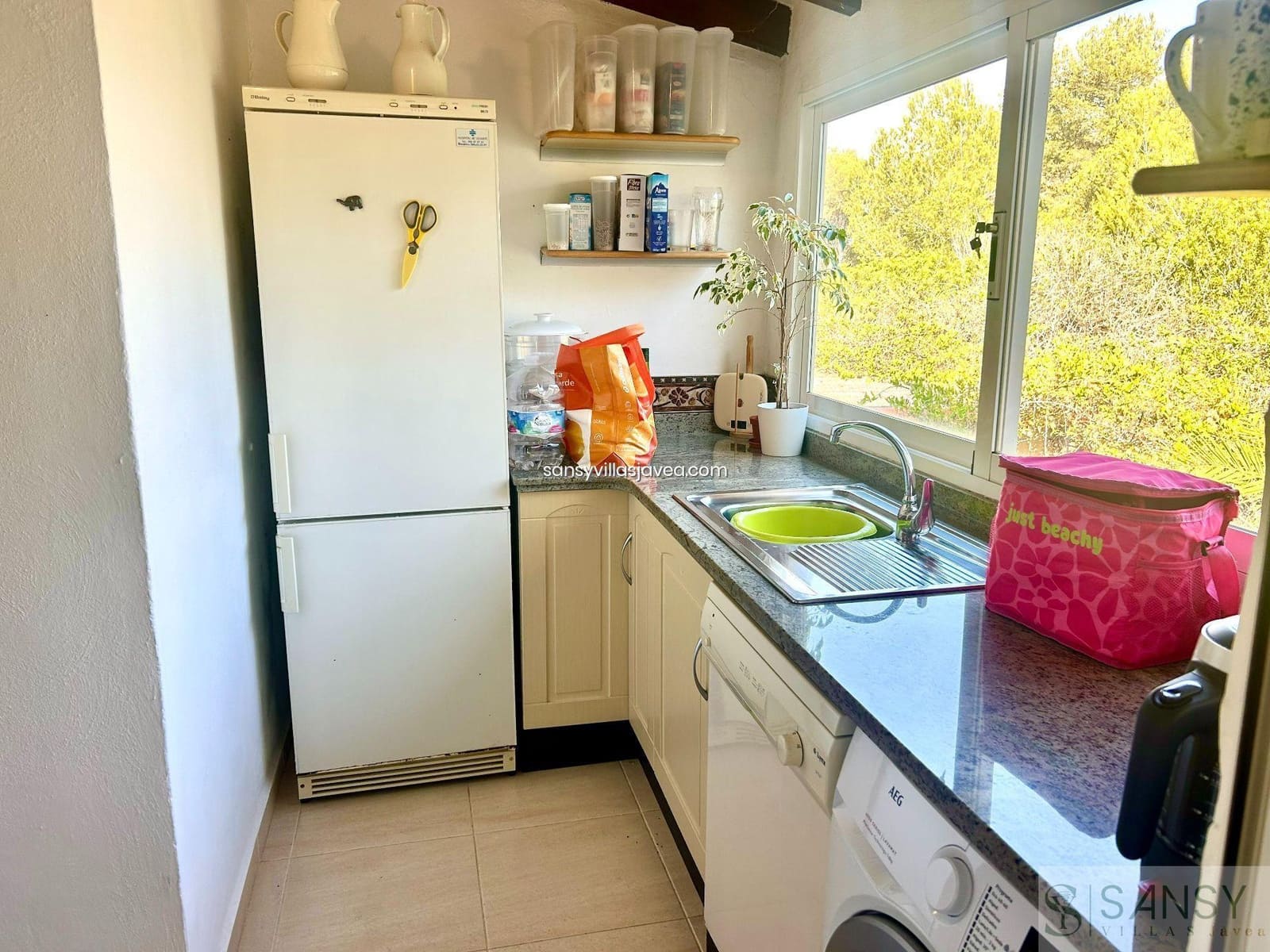 5 camera da letto Villa in vendita in Javea / Xabia con piscina garage - 545.000 € (Rif: 8644738)