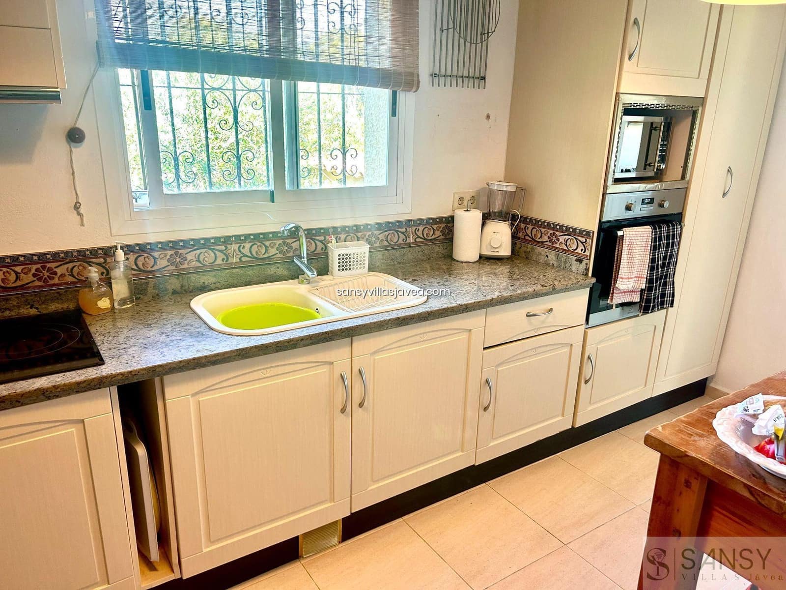 5 camera da letto Villa in vendita in Javea / Xabia con piscina garage - 545.000 € (Rif: 8644738)