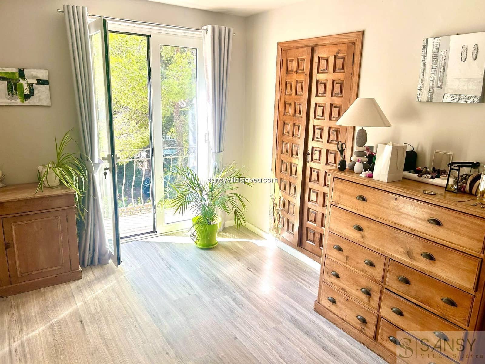 5 camera da letto Villa in vendita in Javea / Xabia con piscina garage - 545.000 € (Rif: 8644738)