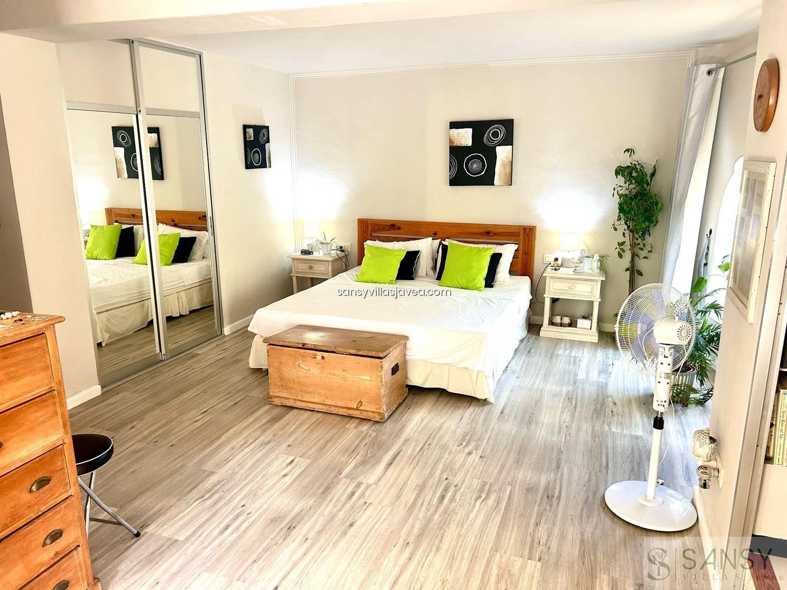 5 camera da letto Villa in vendita in Javea / Xabia con piscina garage - 545.000 € (Rif: 8644738)