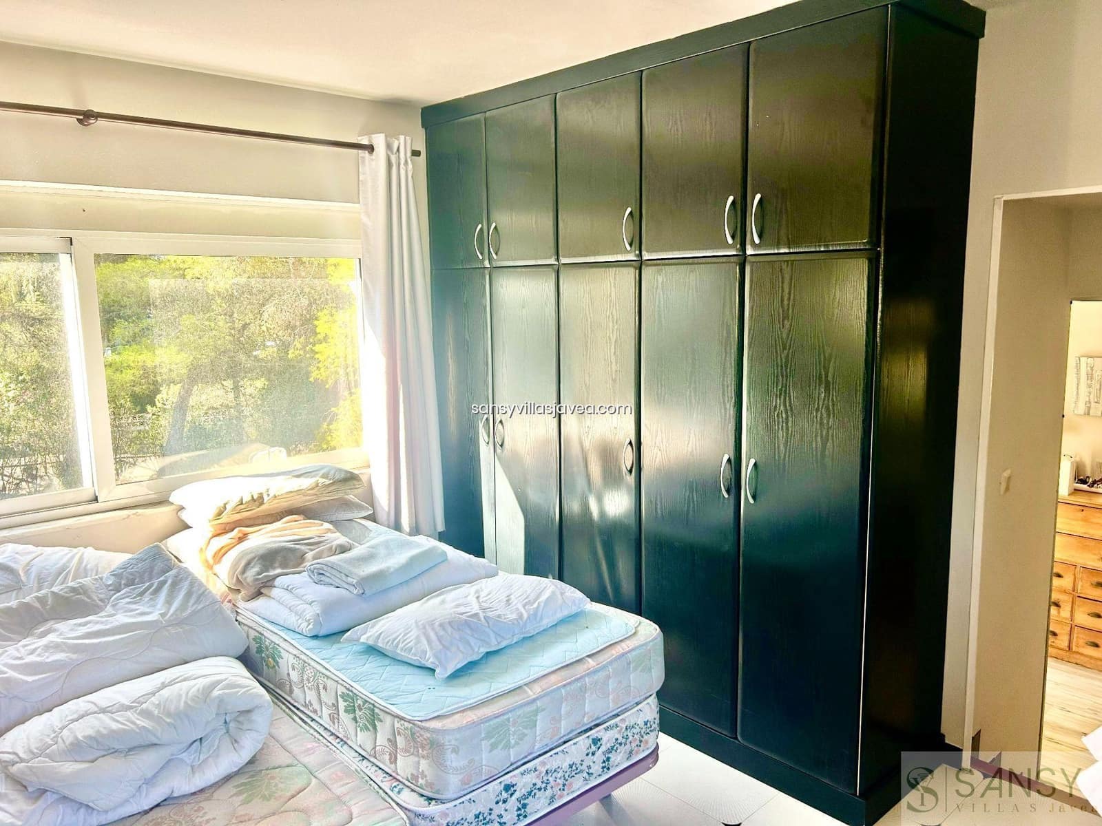 5 camera da letto Villa in vendita in Javea / Xabia con piscina garage - 545.000 € (Rif: 8644738)