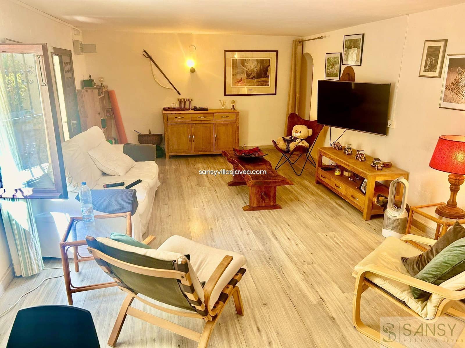 5 camera da letto Villa in vendita in Javea / Xabia con piscina garage - 545.000 € (Rif: 8644738)