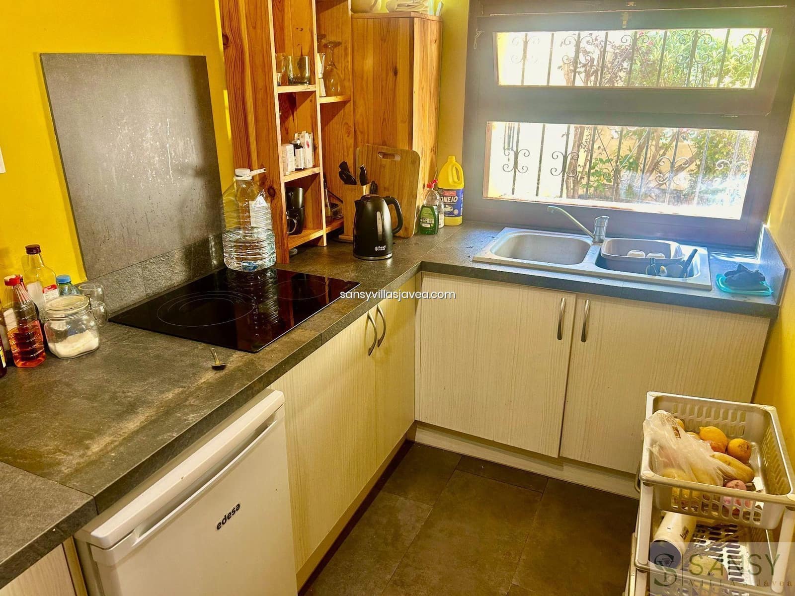 5 camera da letto Villa in vendita in Javea / Xabia con piscina garage - 545.000 € (Rif: 8644738)