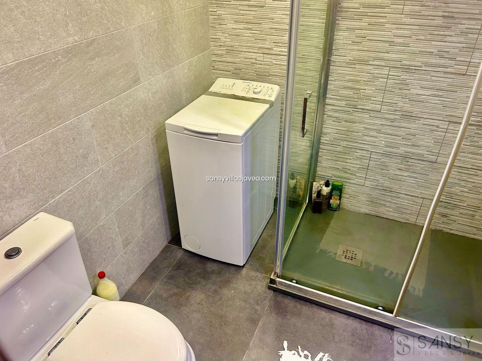 5 camera da letto Villa in vendita in Javea / Xabia con piscina garage - 545.000 € (Rif: 8644738)