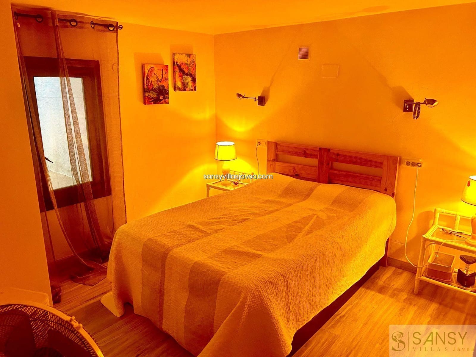 5 camera da letto Villa in vendita in Javea / Xabia con piscina garage - 545.000 € (Rif: 8644738)