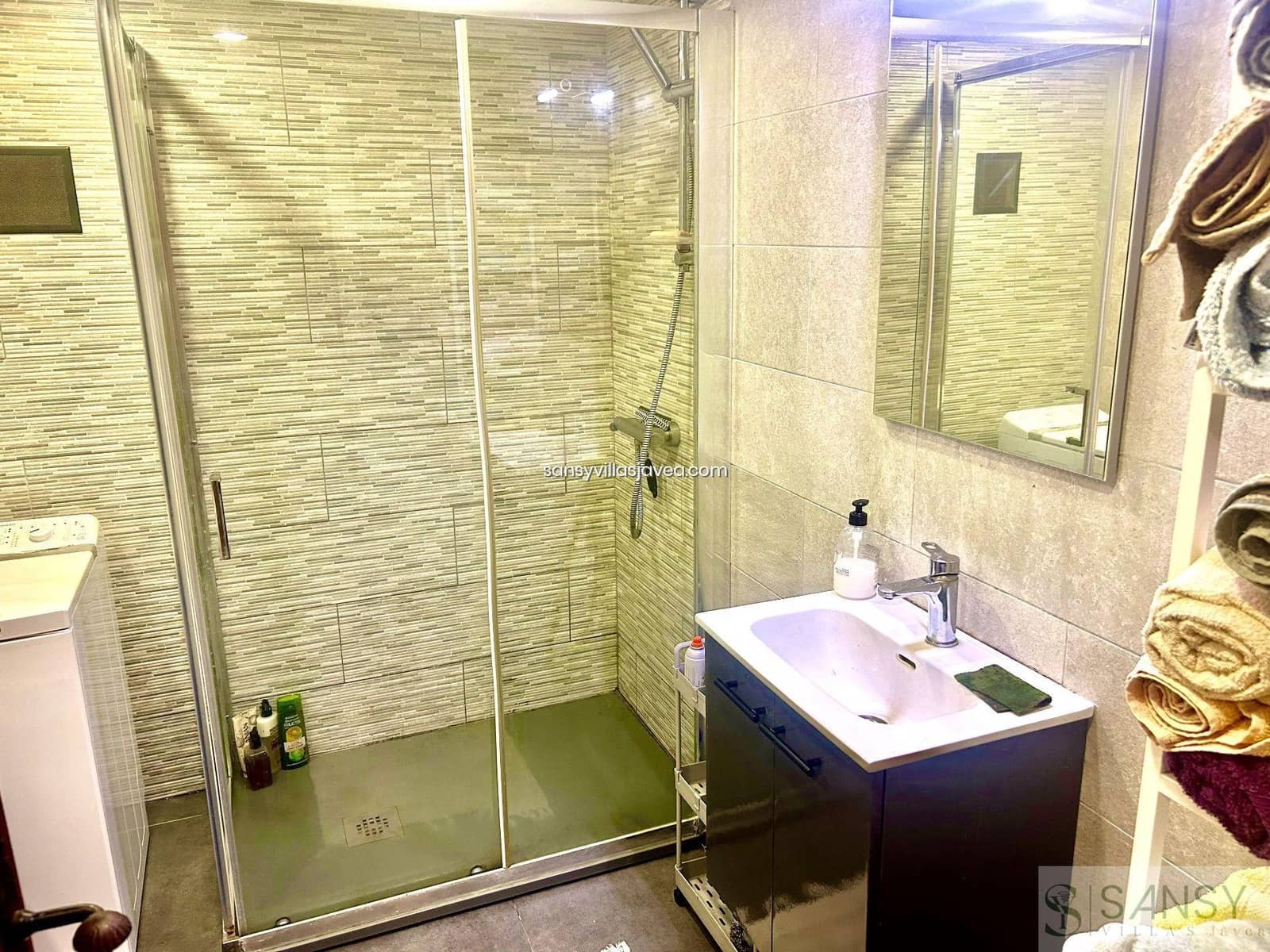 5 camera da letto Villa in vendita in Javea / Xabia con piscina garage - 545.000 € (Rif: 8644738)