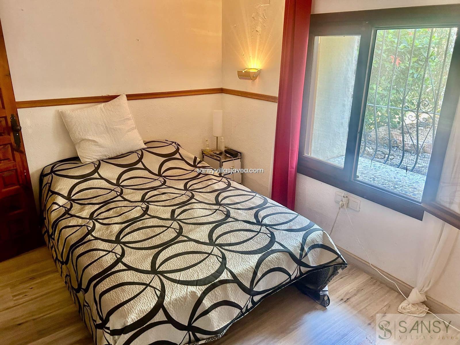 5 camera da letto Villa in vendita in Javea / Xabia con piscina garage - 545.000 € (Rif: 8644738)