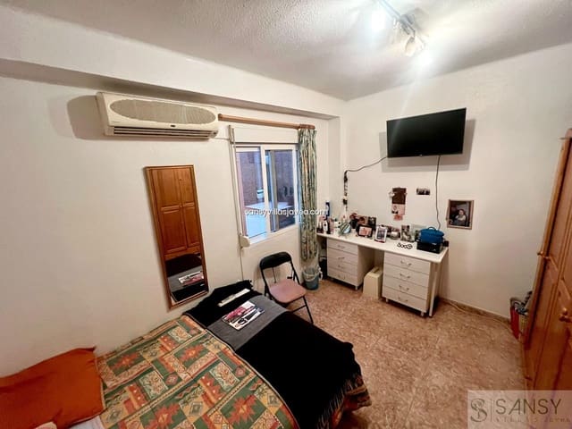 3 quarto Apartamento para venda em Puerto, Javea / Xàbia - 345 000 € (Ref: 8674408)