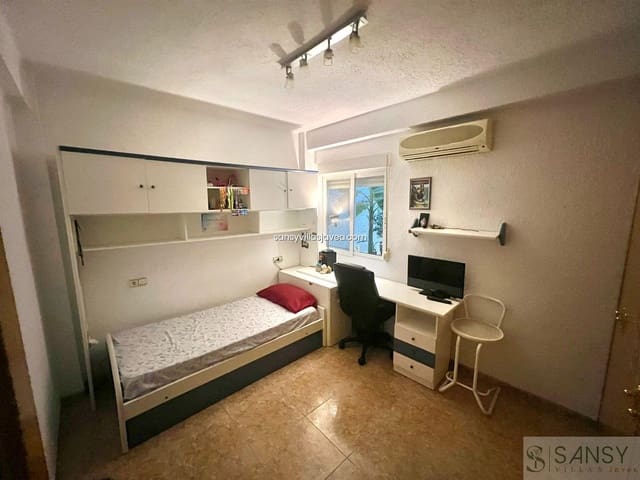 3 quarto Apartamento para venda em Puerto, Javea / Xàbia - 345 000 € (Ref: 8674408)
