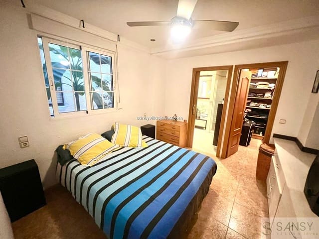 3 quarto Apartamento para venda em Puerto, Javea / Xàbia - 345 000 € (Ref: 8674408)