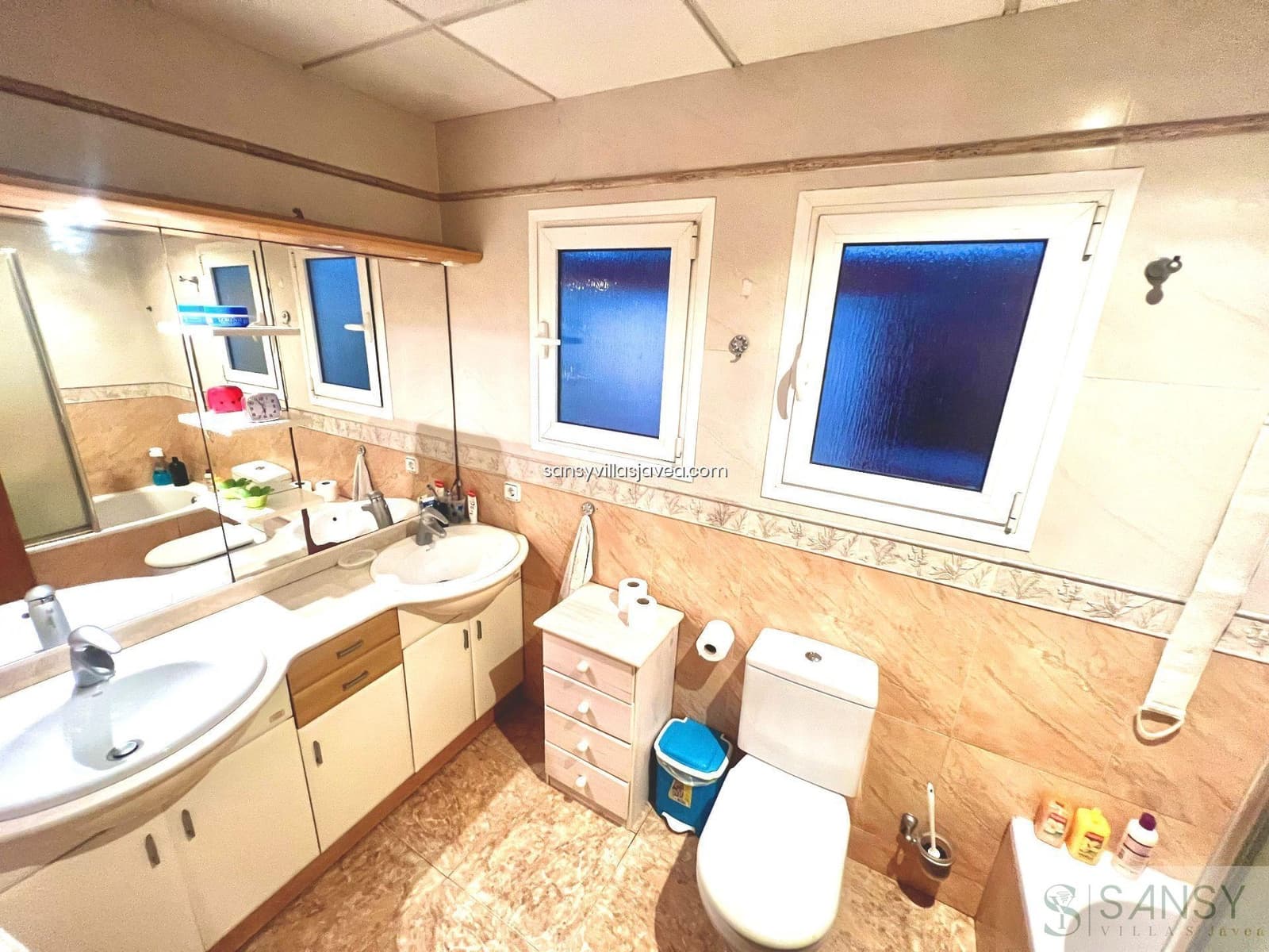 3 soveværelse Lejlighed til salg i Javea / Xabia - € 345.000 (Ref: 8674408)