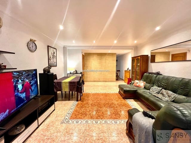 3 quarto Apartamento para venda em Puerto, Javea / Xàbia - 345 000 € (Ref: 8674408)