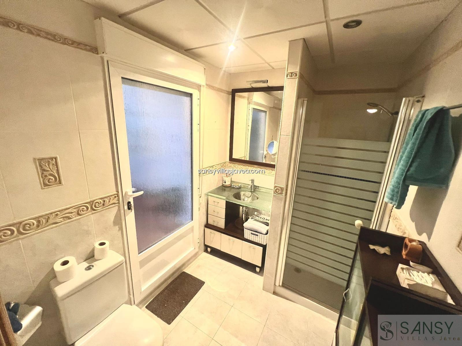 3 soveværelse Lejlighed til salg i Javea / Xabia - € 345.000 (Ref: 8674408)