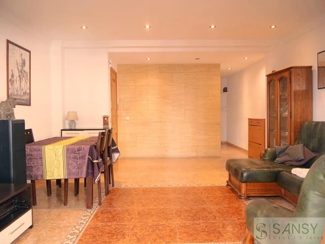 3 bedroom Apartment for sale in Puerto, Javea / Xàbia - € 345,000 (Ref: 8674408)