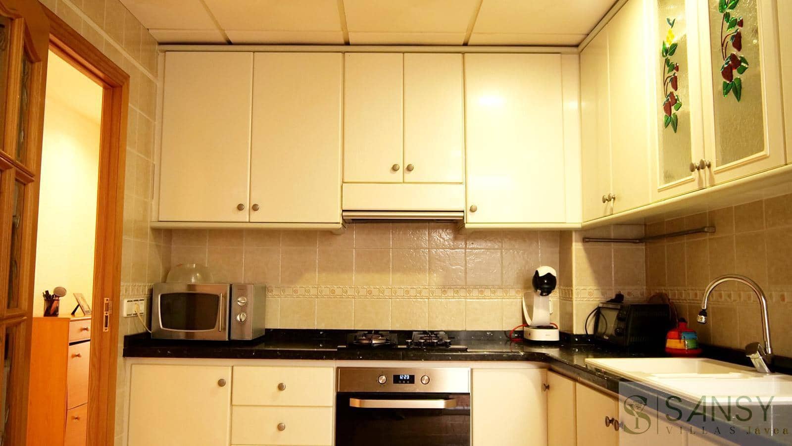 3 bedroom Apartment for sale in Javea / Xabia - € 345,000 (Ref: 8674408)