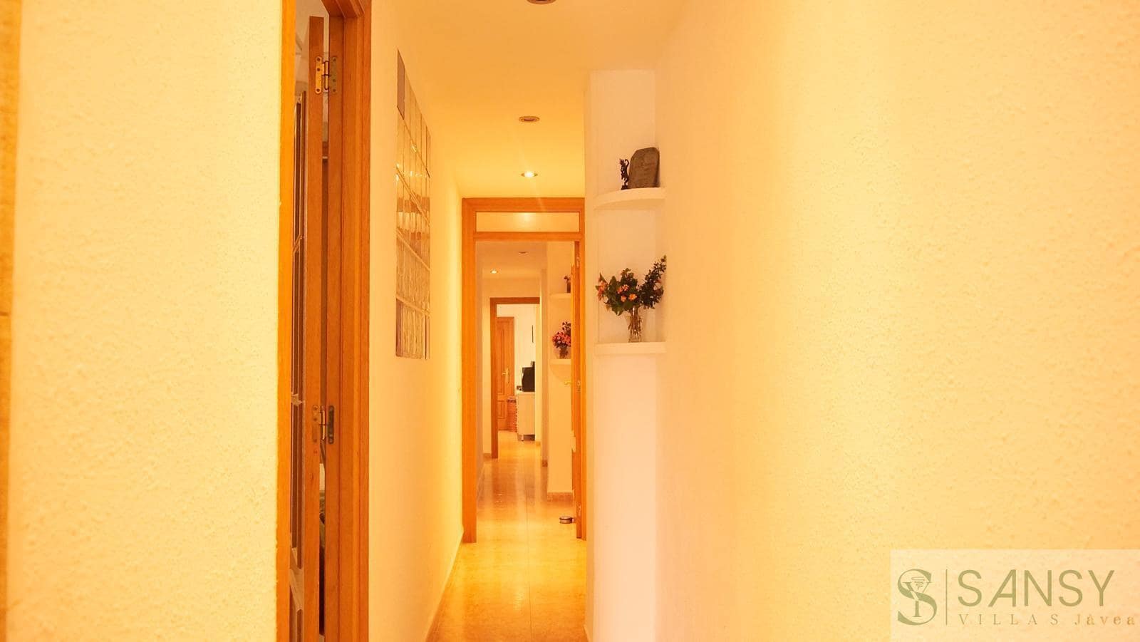 3 bedroom Apartment for sale in Javea / Xabia - € 345,000 (Ref: 8674408)